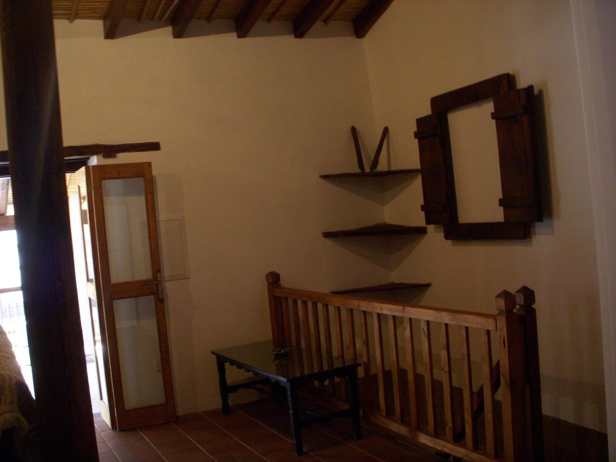 Patriko Traditional House Kakopetria Exterior photo